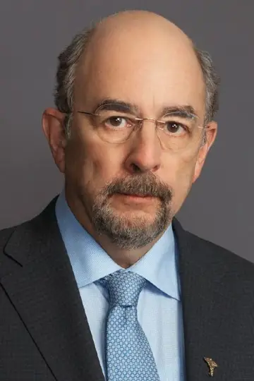 Photo Richard Schiff #6831