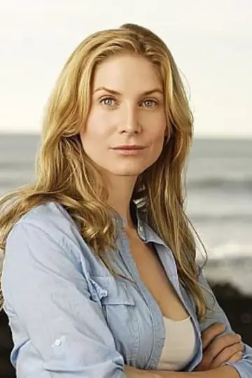 Photo Elizabeth Mitchell #28358