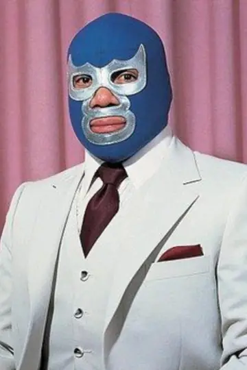 Photo Blue Demon #405332