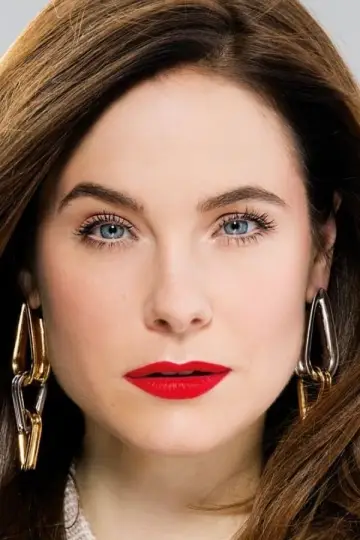 Photo Caroline Dhavernas #116702