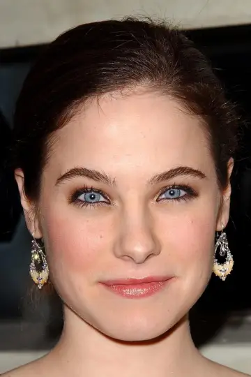 Photo Caroline Dhavernas #116703