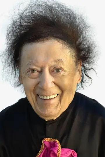 Photo Marty Allen #393151