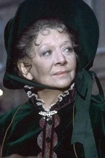 Photo Marian Spencer #405931