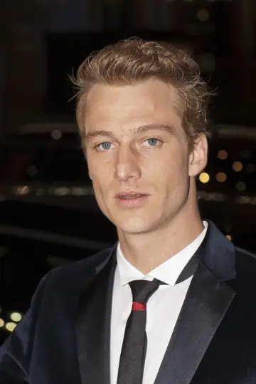 Photo Alexander Fehling #106347