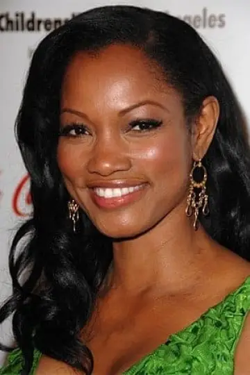Photo Garcelle Beauvais #19748