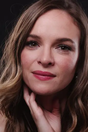 Photo Danielle Panabaker #59604