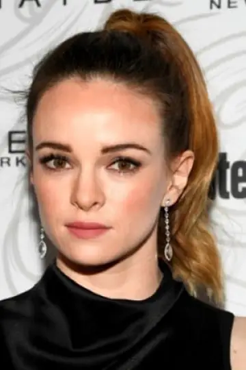 Photo Danielle Panabaker #59606