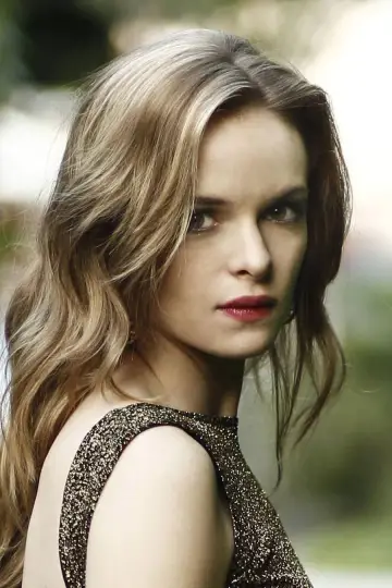 Photo Danielle Panabaker #59612