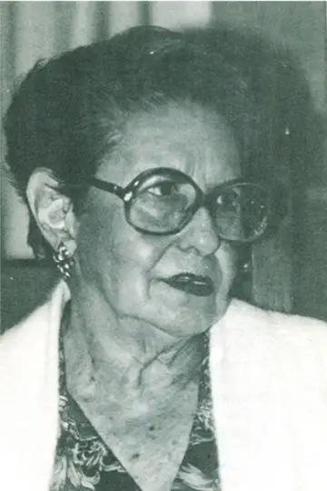 Photo Gloria Schoemann #323268