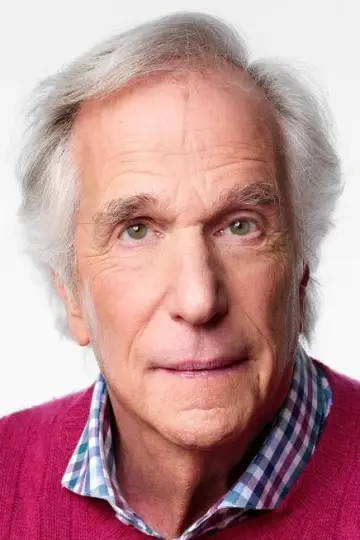 Photo Henry Winkler #10991