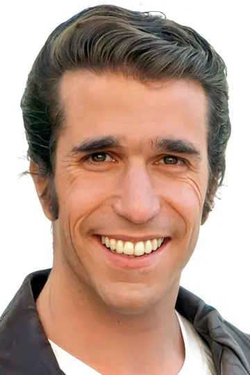 Photo Henry Winkler #10993