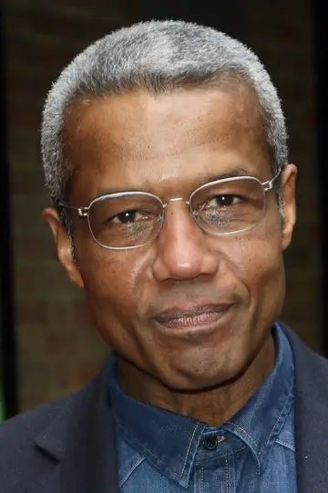 Photo Hugh Quarshie #45514