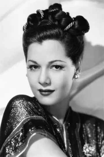 Photo Maria Montez #259872