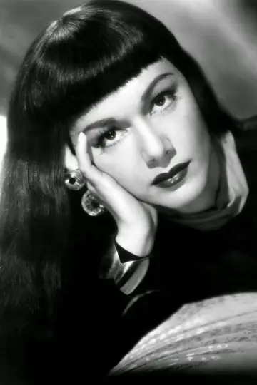 Photo Maria Montez #630232