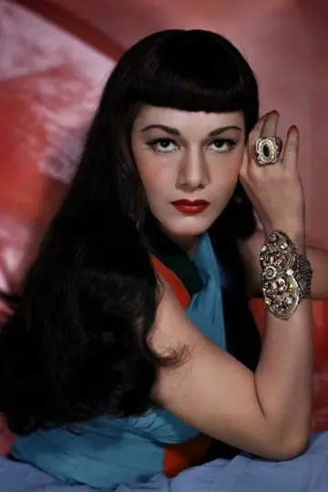 Photo Maria Montez #630233