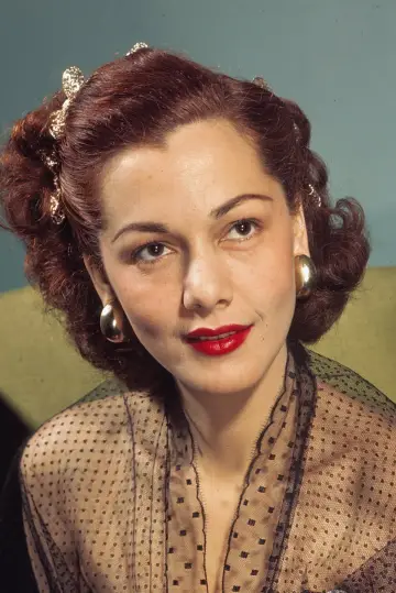 Photo Maria Montez #630235