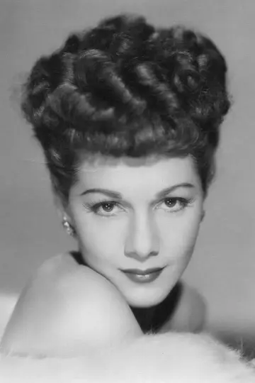 Photo Maria Montez #630236