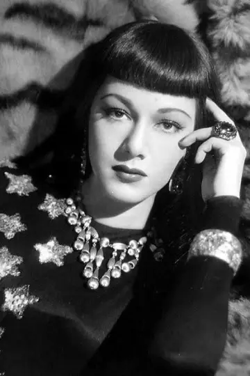 Photo Maria Montez #630237