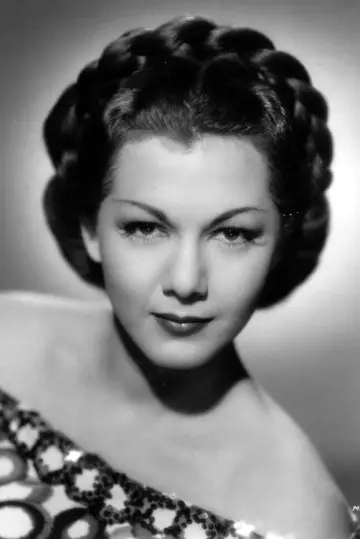 Photo Maria Montez #630238