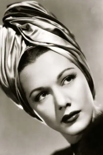 Photo Maria Montez #630239