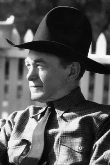Photo Harry Carey #120765