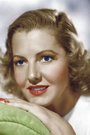 Photo Jean Arthur #111250