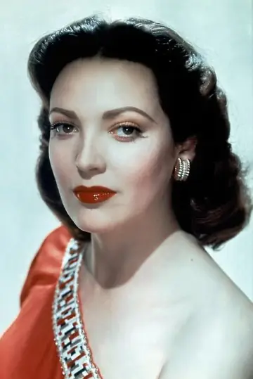 Photo Linda Darnell #118348