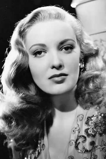 Photo Linda Darnell #118349