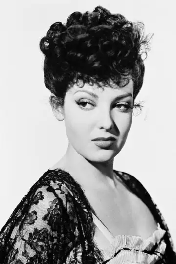 Photo Linda Darnell #118350