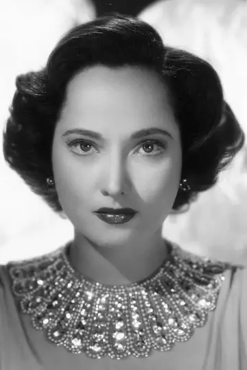 Photo Merle Oberon #161162
