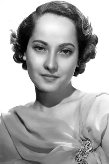 Photo Merle Oberon #161164
