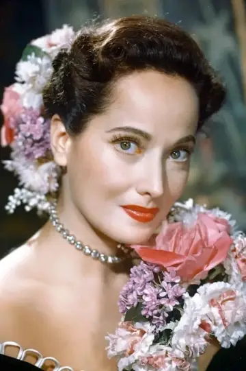 Photo Merle Oberon #161167