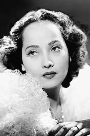 Photo Merle Oberon #161173