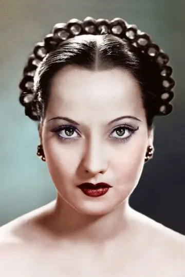 Photo Merle Oberon #161177