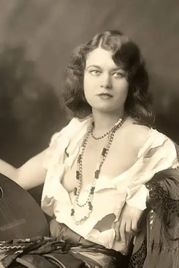 Photo Patsy Parsons #275030