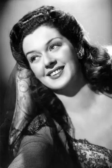 Photo Rosalind Russell #102917