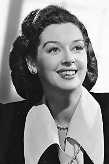 Photo Rosalind Russell #102918
