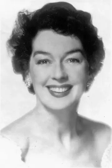 Photo Rosalind Russell #102919