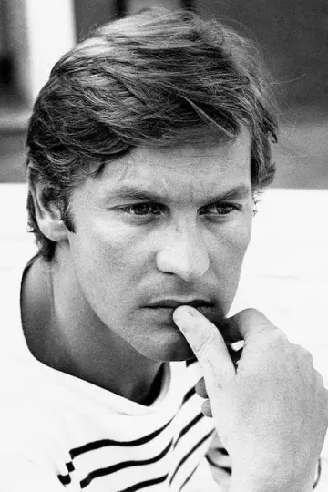 Photo Helmut Berger #56200