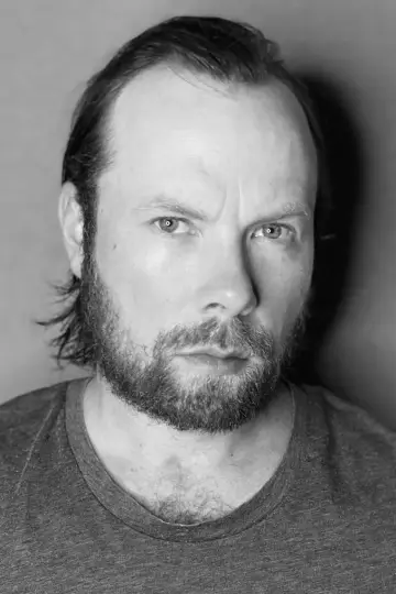 Photo Brendan Fletcher #23388