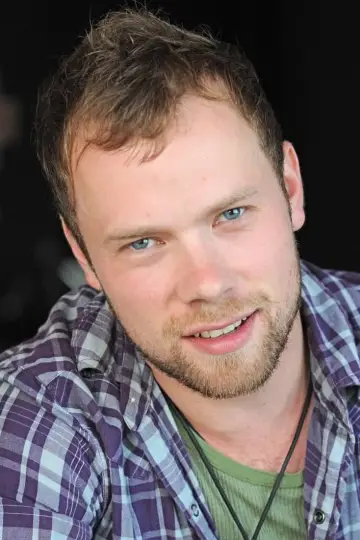 Photo Brendan Fletcher #23389
