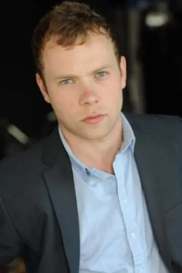 Photo Brendan Fletcher #23390
