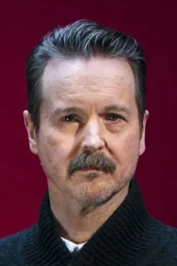 Photo Matt Reeves #14826
