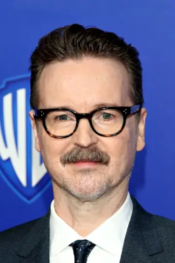 Photo Matt Reeves #14828