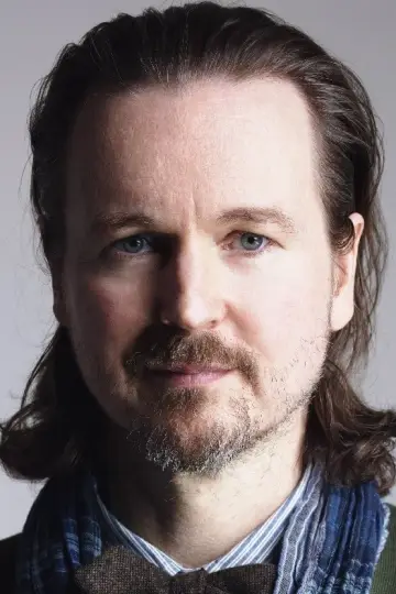 Photo Matt Reeves #14830