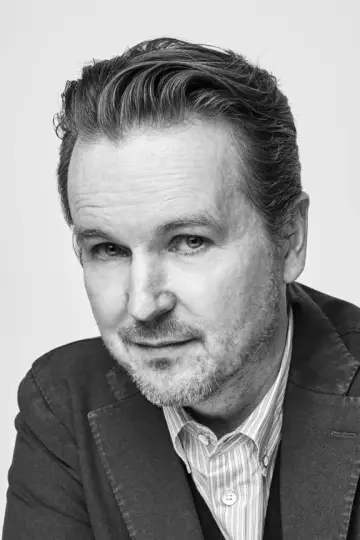 Photo Matt Reeves #312196