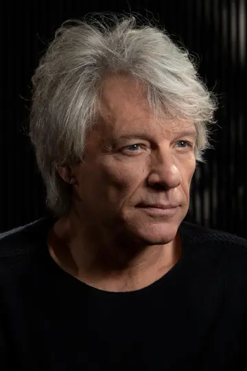 Photo Jon Bon Jovi #101824