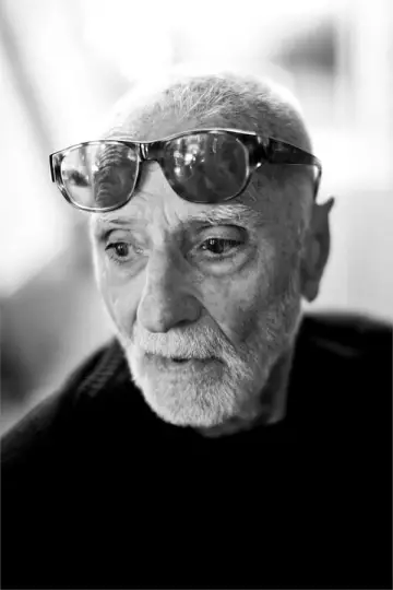 Photo Mario Monicelli #110896
