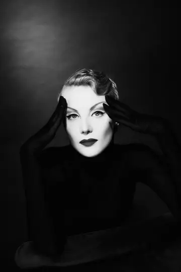 Photo Renata Litvinova #140517