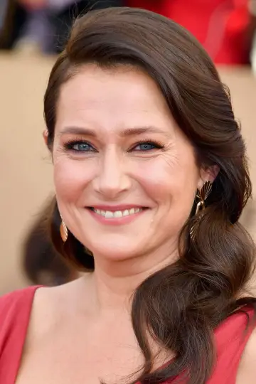 Photo Sidse Babett Knudsen #56863